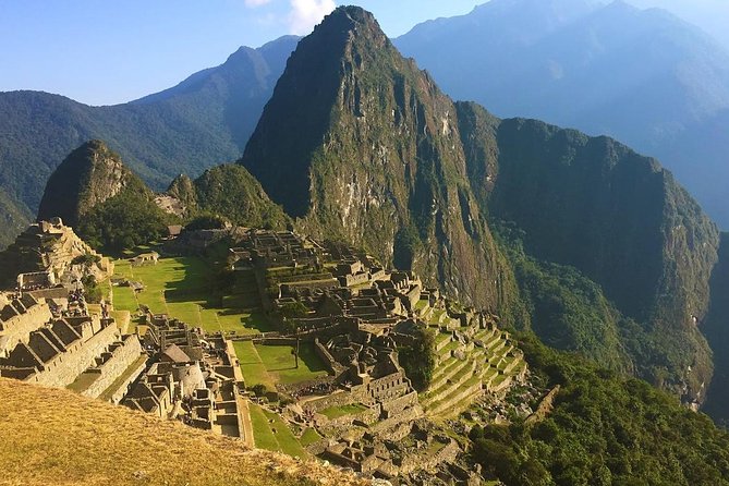 Sacred Valley Machu Picchu in 2-Day 1-Night - Itinerary Highlights