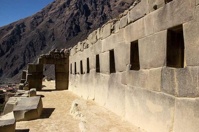 Sacred Valley Machu Picchu in 2-Day 1-Night - Hotel Recommendations and Cancellation Policy