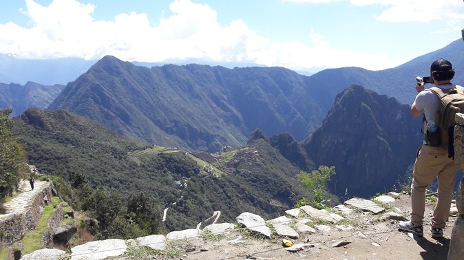 Sacred Valley Machu Picchu in 2-Day 1-Night - Reviews and Ratings