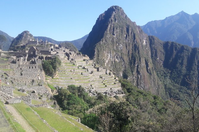 Sacred Valley Machu Picchu in 2-Day 1-Night - The Sum Up