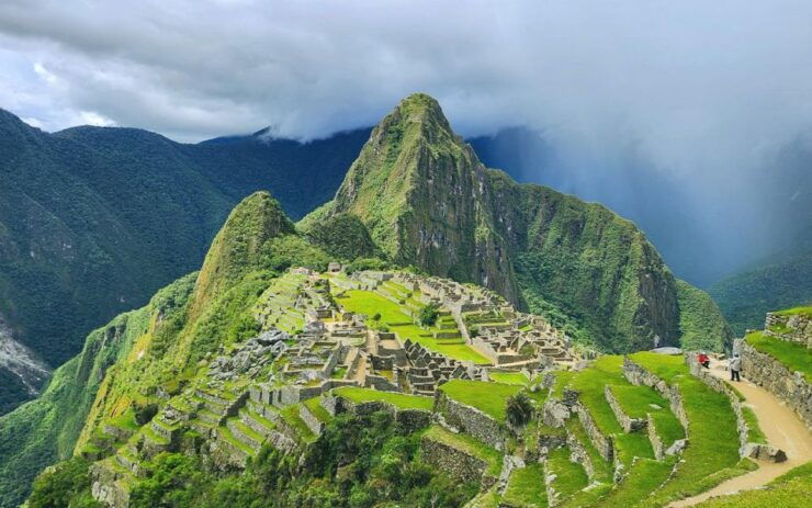Sacred Valley, Machu Picchu & Rainbow Mt Tour 3 Days - Booking and Payment Options