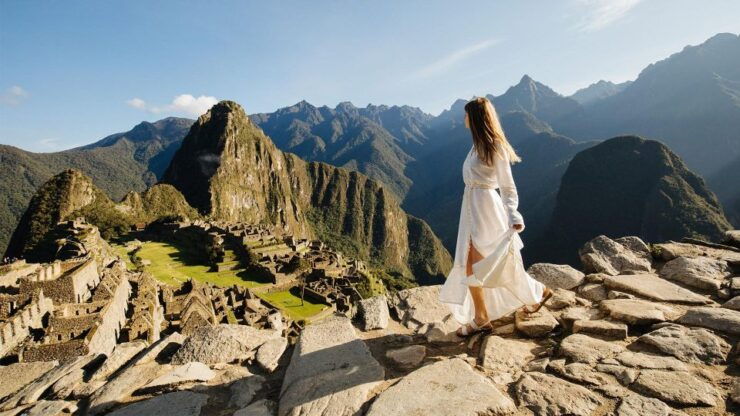 Sacred Valley & Machu Picchu Tour 2 Days - Detailed Itinerary and Schedule