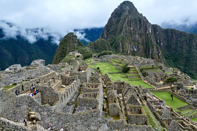 Sacred Valley Machu Picchu Tour (2 Days) - Pricing and Value