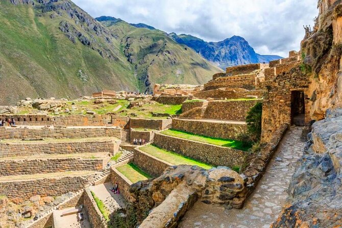 Sacred Valley Machu Picchu Tour (2 Days) - Itinerary Details