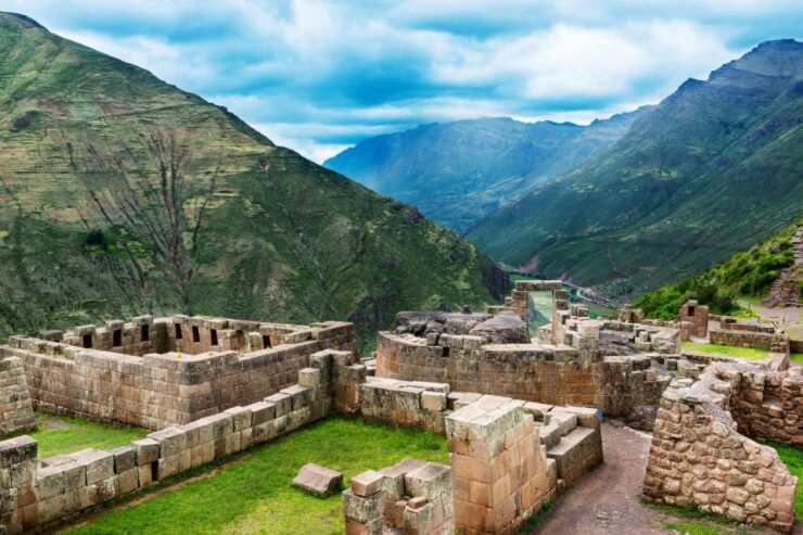 Sacred Valley Machu Picchu With Trains 2d/1n - Activity Details and Logistics