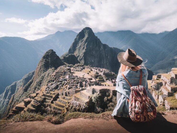 Sacred Valley Machu Picchu With Trains 2d/1n - Experience Highlights