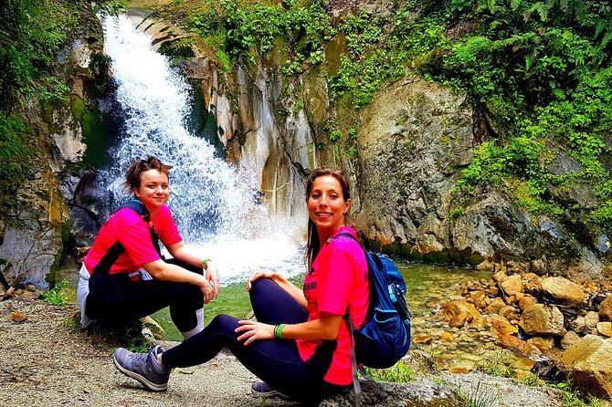 Sacred Valley & Machupicchu 2D - 1N - Inclusions