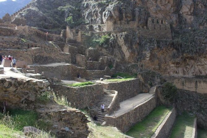 Sacred Valley, Machupicchu and Rainbow Mountain Tour / 3 Days - Terms and Legal Information