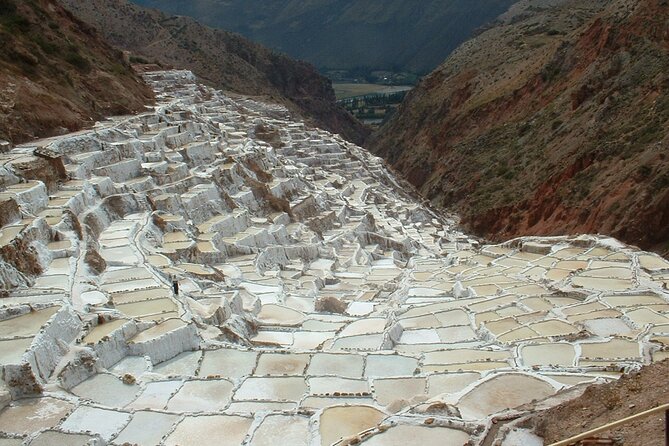 Sacred Valley, Machupicchu and Rainbow Mountain Tour / 3 Days - The Sum Up