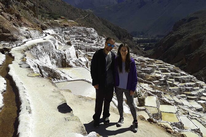 Sacred Valley Maras Moray and Salt Mines Private Tour - Tour Highlights