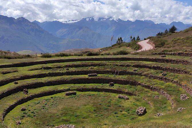 Sacred Valley Maras Moray and Salt Mines Private Tour - Inclusions and Amenities