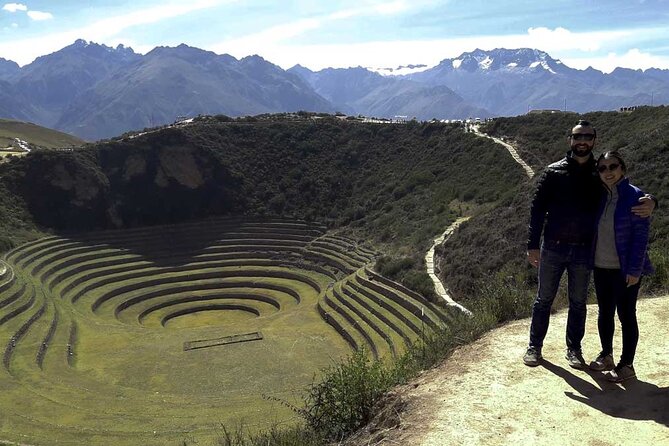 Sacred Valley Maras Moray and Salt Mines Private Tour - Meeting and Pickup Details