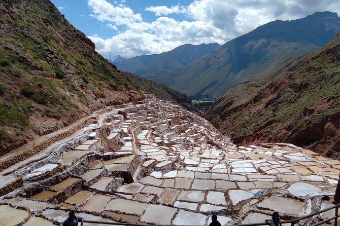 Sacred Valley Maras Moray and Salt Mines Private Tour - Traveler Photos