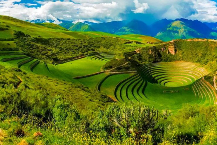 Sacred Valley: Maras & Moray by Quad Bike From Cusco - Good To Know