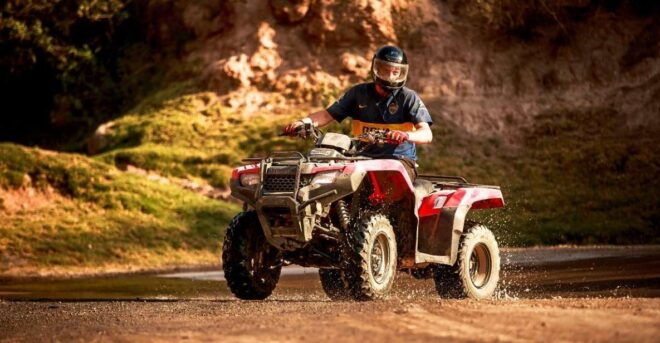 Sacred Valley: Maras & Moray by Quad Bike From Cusco - Customer Reviews