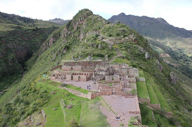 Sacred Valley Moray and Maras Salt Mines 1 Day - Captivating Landscapes