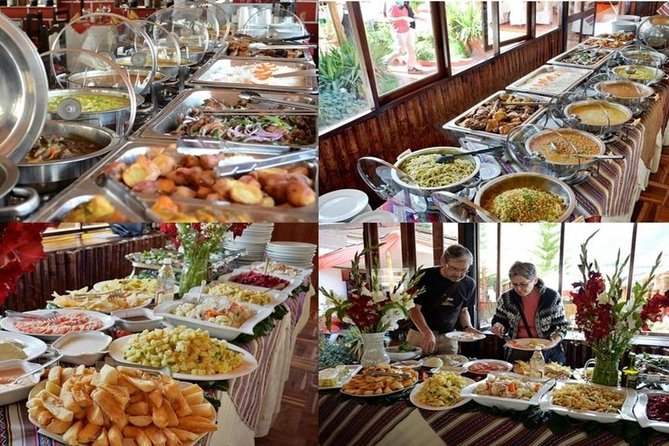 Sacred Valley Moray and Maras Salt Mines 1 Day - Expert Tour Guide