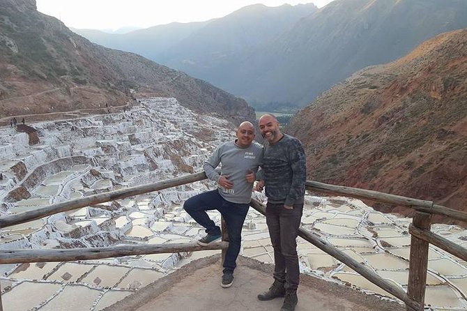 Sacred Valley, Moray and Salineras in Private Tour - Reviews and Customer Feedback