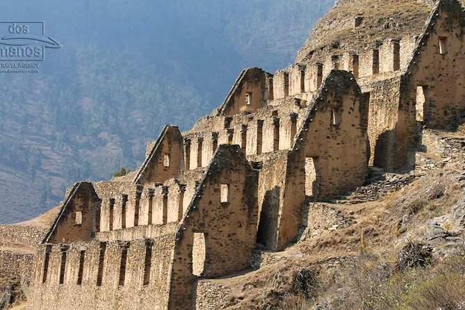 Sacred Valley, Moray and Salineras in Private Tour - Booking Information and Price