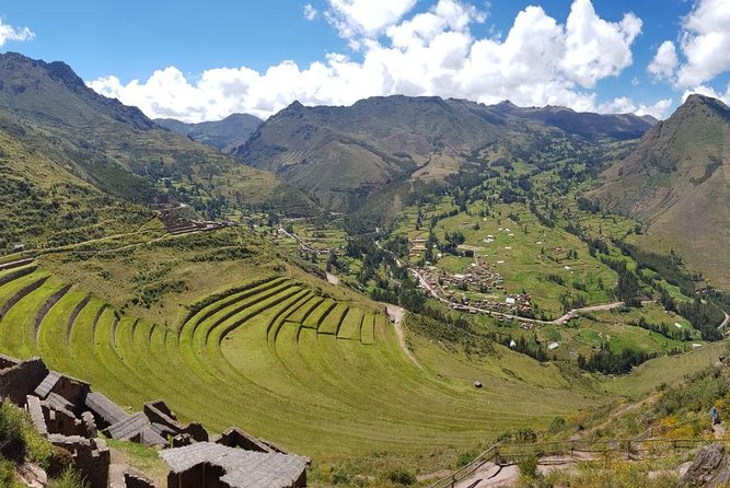 Sacred Valley, Moray and Salineras in Private Tour - Overall Tour Experience
