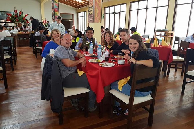 Sacred Valley, Moray and Salineras in Private Tour - Common Questions