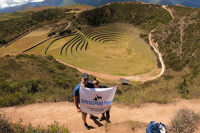 Sacred Valley Moray Ruins & Maras Salt Mines Tour From Cusco (Half Day Tour) - Common Questions
