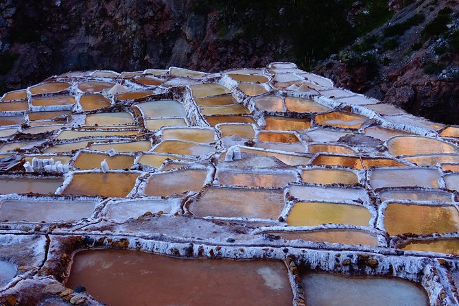 Sacred Valley of Incas 1 Day - Highlights of the Day