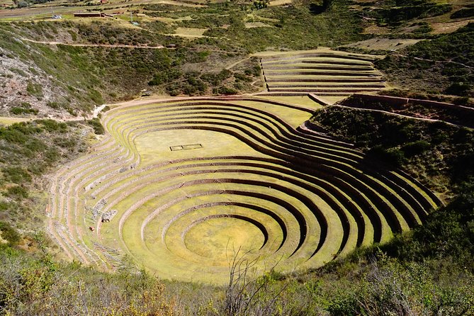 Sacred Valley of Incas 1 Day - Lunch and Dining Experience