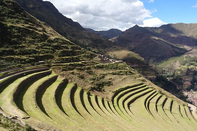 Sacred Valley of Incas 1 Day - Important Considerations