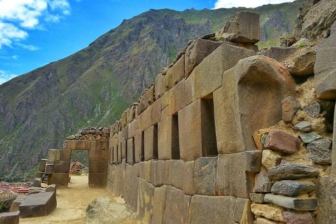 Sacred Valley of Incas (Day Trip) - Reviews and Ratings From Viator and Tripadvisor