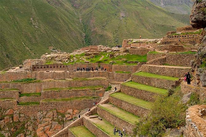 Sacred Valley of Incas (Day Trip) - Pricing and Discounts for the Sacred Valley Tour