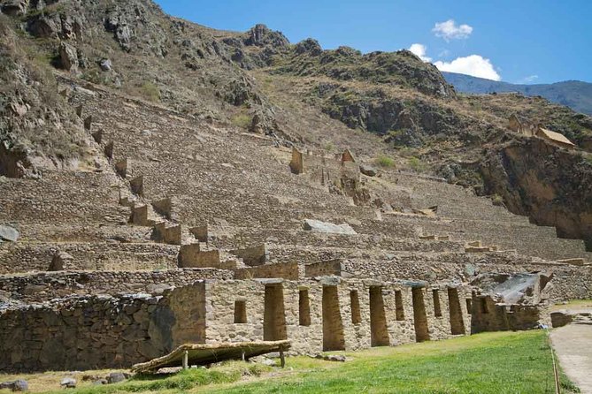 Sacred Valley of Incas Day Trip - Common Questions