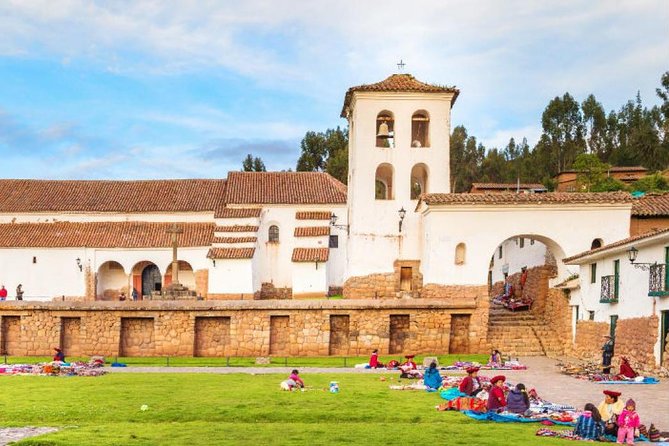 Sacred Valley of Incas (Day Trip) - The Sum Up