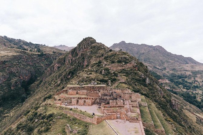 Sacred Valley of Incas (Day Trip) - Historic Ruins and Archaeological Sites