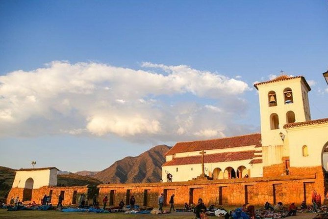 Sacred Valley of Incas (Day Trip) - Essential Packing List