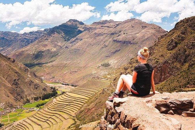 Sacred Valley of Incas (Day Trip) - Itinerary