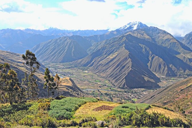 Sacred Valley of The Incas 1 Day - Traveler Tips