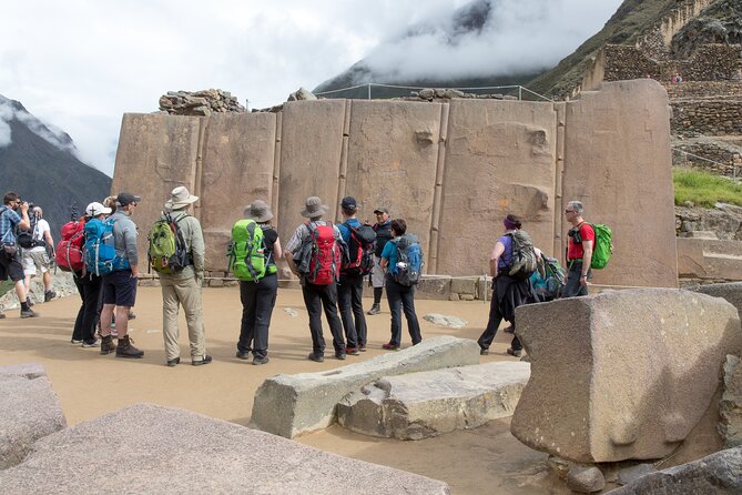 Sacred Valley of The Incas 1 Day - Common Questions