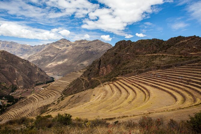Sacred Valley of The Incas 1 Day - The Sum Up