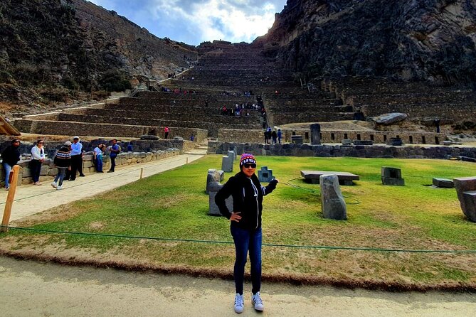 Sacred Valley of the Incas... - Must-Visit Attractions