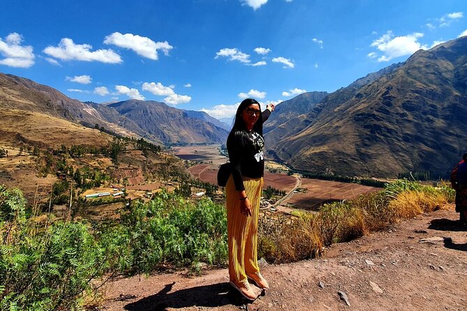Sacred Valley of the Incas... - Local Culture and Traditions