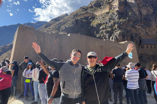 Sacred Valley of the Incas... - Outdoor Adventures and Activities