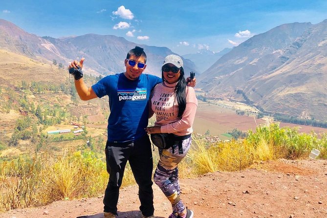 Sacred Valley of the Incas... - Exploring the Ruins and Archaeological Sites