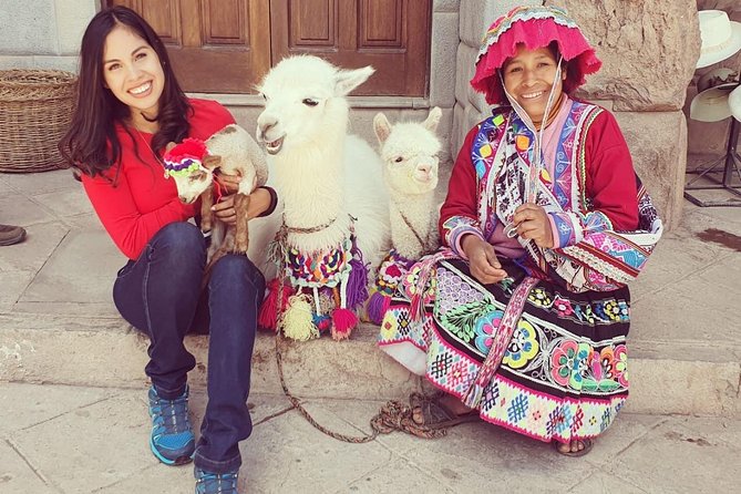 Sacred Valley of the Incas... - Tips for a Memorable Visit