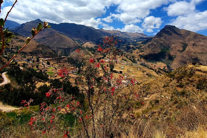 Sacred Valley of the Incas... - The Sum Up