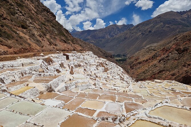 Sacred Valley Of the Incas 5 in One: Pisac Ollantaytambo, Maras - Common Questions