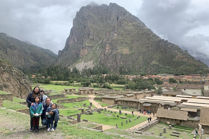 Sacred Valley of the Incas - Common Questions