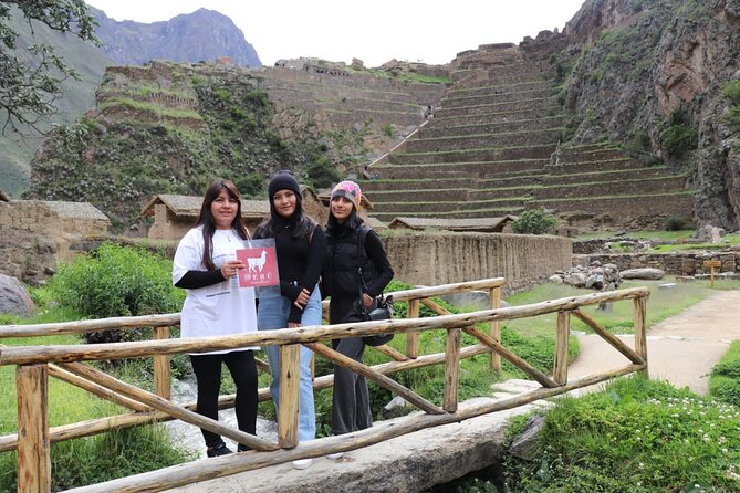 Sacred Valley of the Incas - The Sum Up