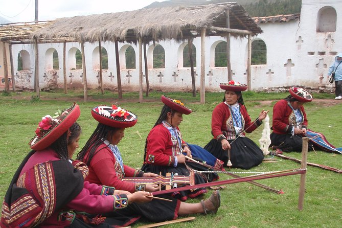 Sacred Valley of the Incas Day Trip From Cusco - Overview of Sacred Valley Day Trip