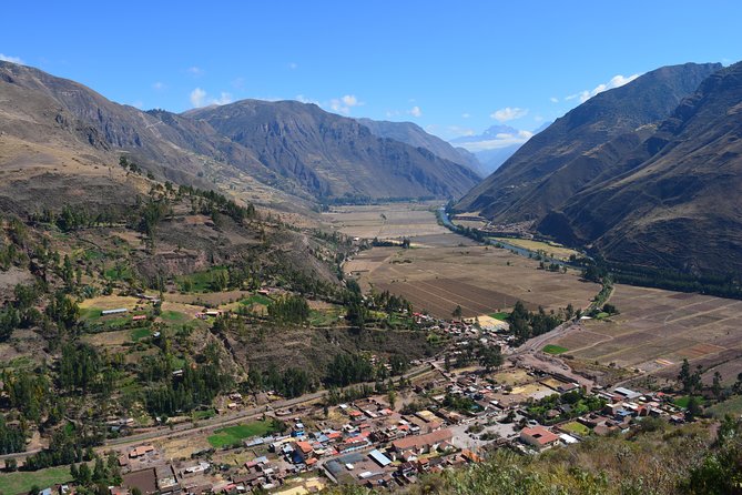 Sacred Valley of the Incas Day Trip From Cusco - Understanding the Cancellation Policy